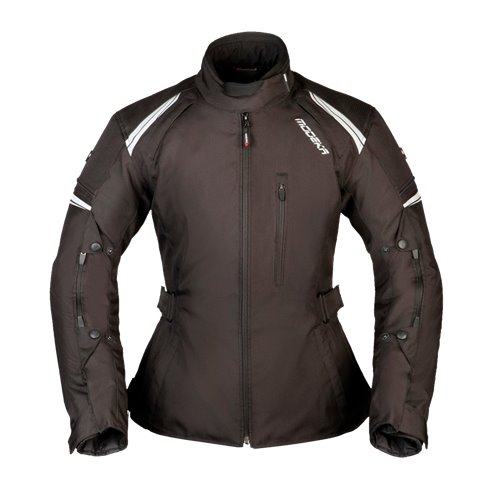 Chaqueta Violetta Lady negro