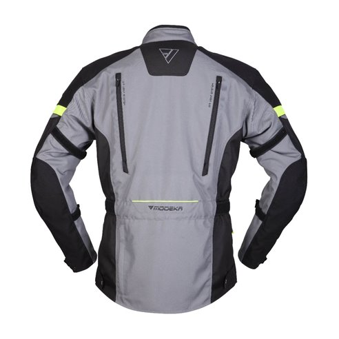 Chaqueta Striker II gris negro