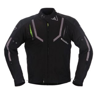 Chaqueta Modeka Eloy negro