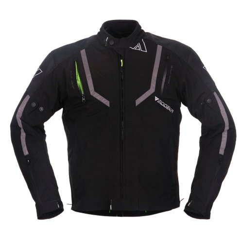 Chaqueta Modeka Eloy negro