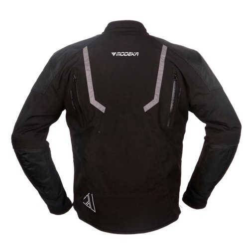 Chaqueta Modeka Eloy negro