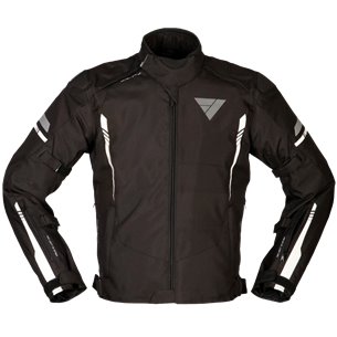 Chaqueta Aenergy negro blanco