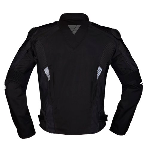 Chaqueta Modeka Lineos negro