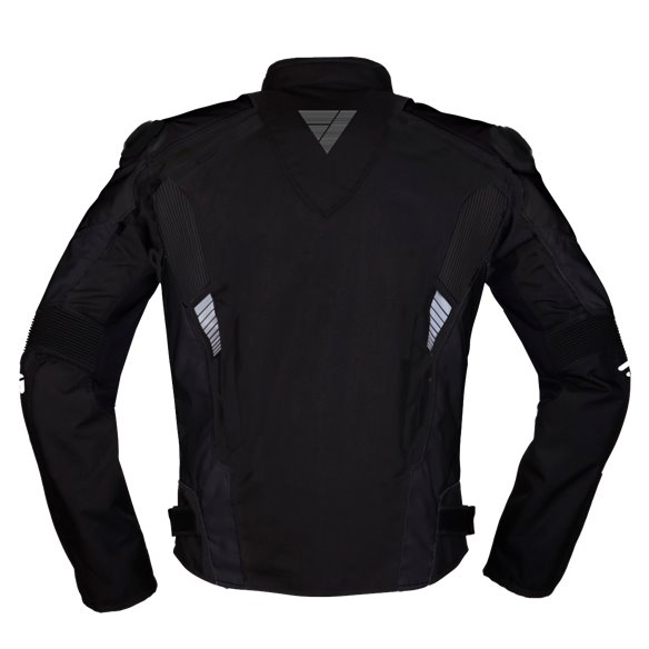 Chaqueta Modeka Lineos negro