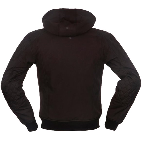 Chaqueta Modeka Clarke negro