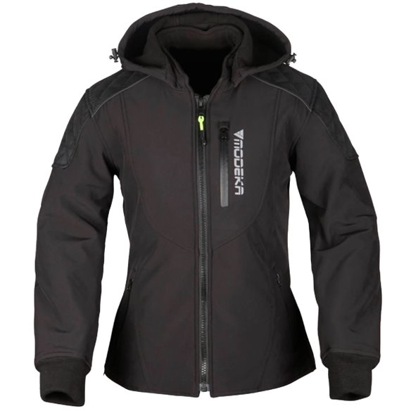 Chaqueta Modeka Clarke Lady negro