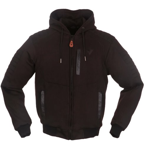 Chaqueta Modeka Hootch negro