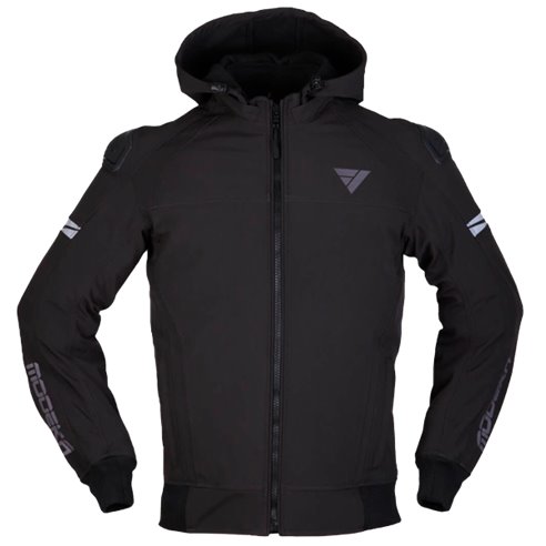 Chaqueta Modeka Clarke Sport negro