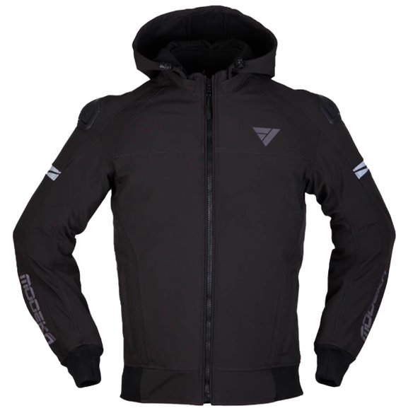 Chaqueta Modeka Clarke Sport negro