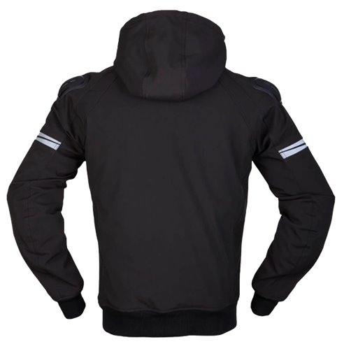 Chaqueta Modeka Clarke Sport negro