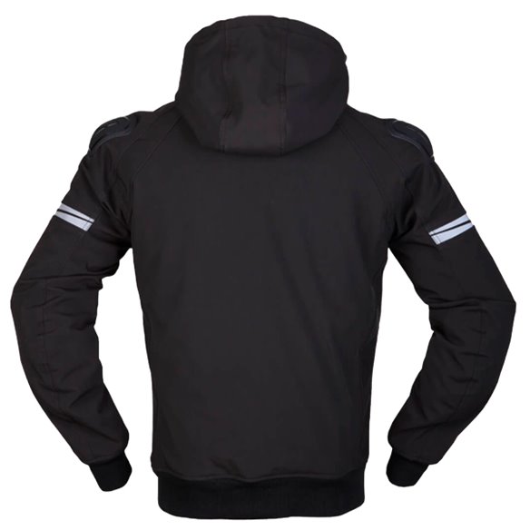 Chaqueta Modeka Clarke Sport negro