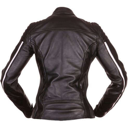 Chaqueta Modeka Alva Lady negro/blanco