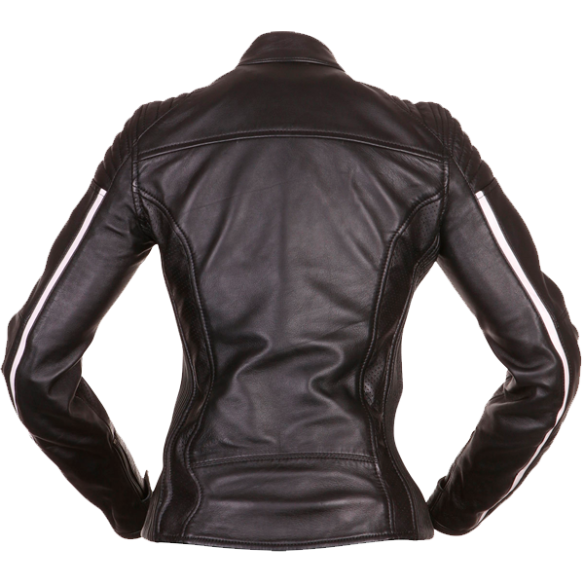 Chaqueta Modeka Alva Lady negro/blanco