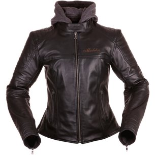 Chaqueta Modeka Edda Lady negro
