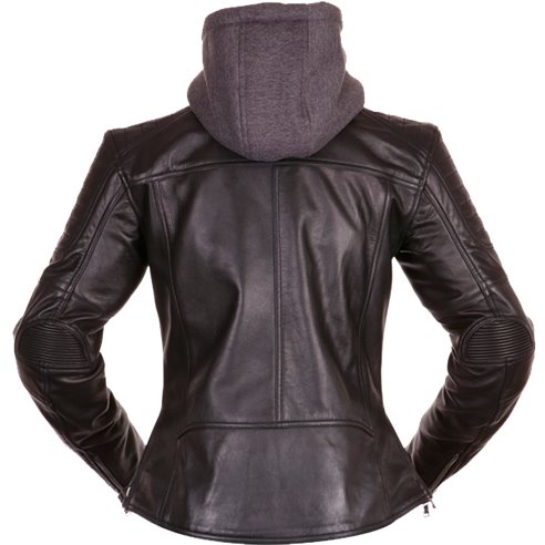 Chaqueta Modeka Edda Lady negro
