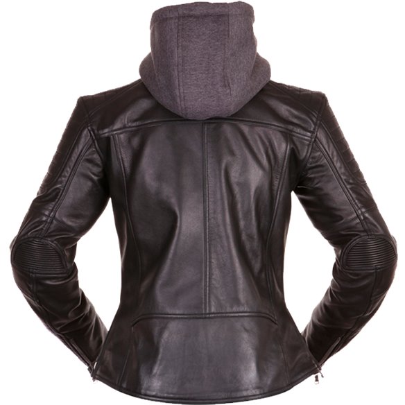 Chaqueta Modeka Edda Lady negro
