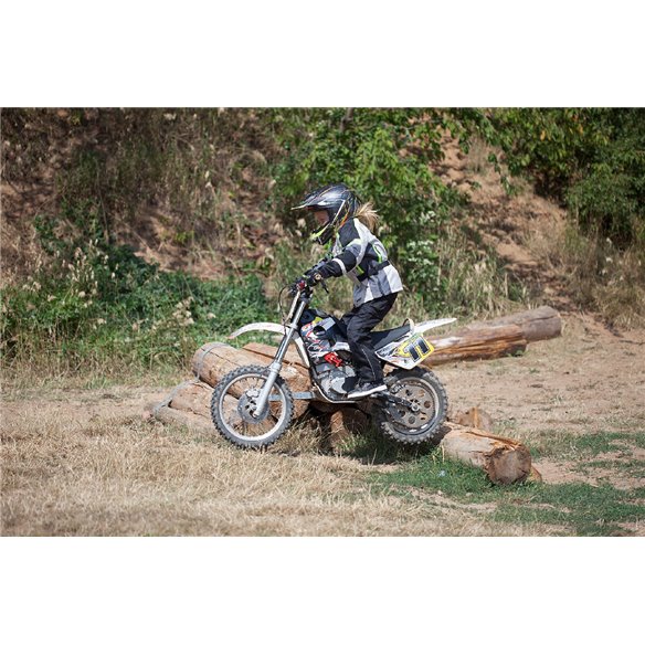 Chaqueta Modeka El Chango Kids gris claro