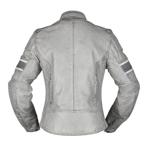 Chaqueta Modeka Iona Lady gris claro