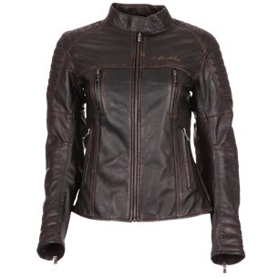 Chaqueta Modeka Kalea Lady negro