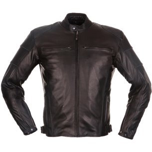 Chaqueta Modeka Ruven negro
