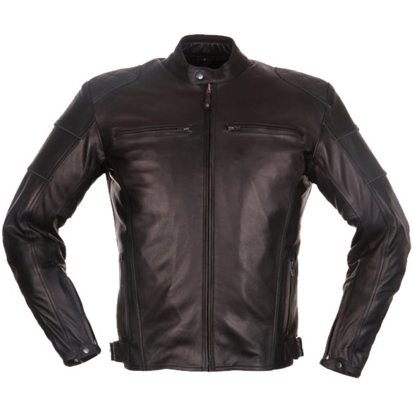 Chaqueta Modeka Ruven negro
