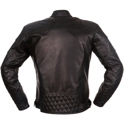 Chaqueta Modeka Ruven negro