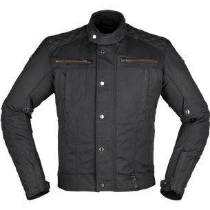 Chaqueta Modeka Thiago negro