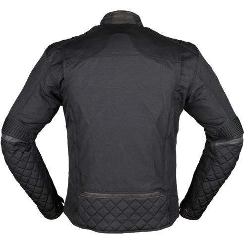 Chaqueta Modeka Thiago negro