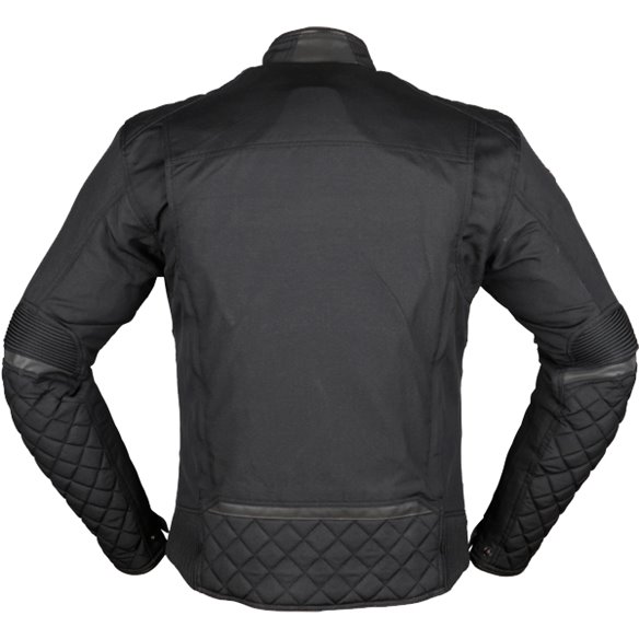 Chaqueta Modeka Thiago negro