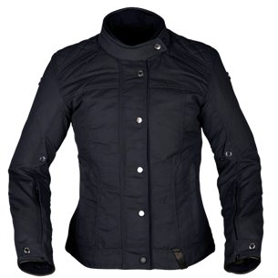 Chaqueta Modeka Thiago Lady azul oscuro