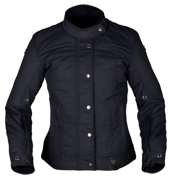 Chaqueta Modeka Thiago Lady azul oscuro