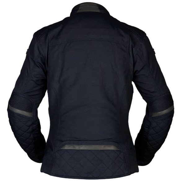 Chaqueta Modeka Thiago Lady azul oscuro