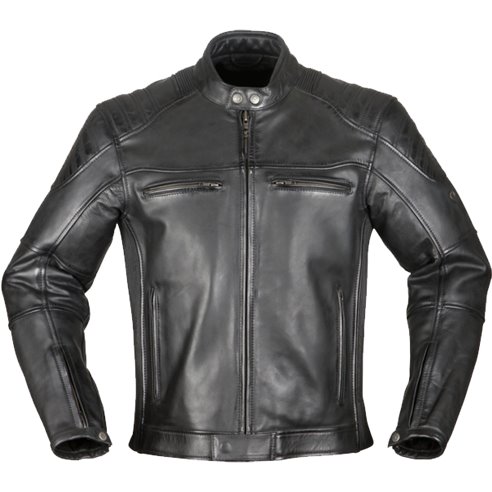 Chaqueta Modeka Vincent negro