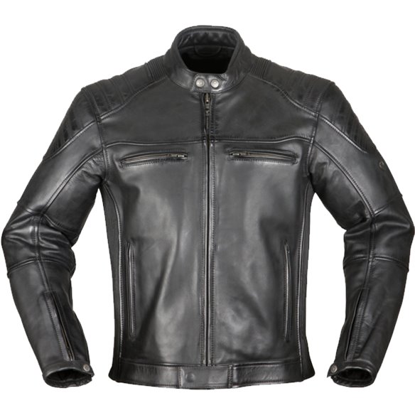 Chaqueta Modeka Vincent negro