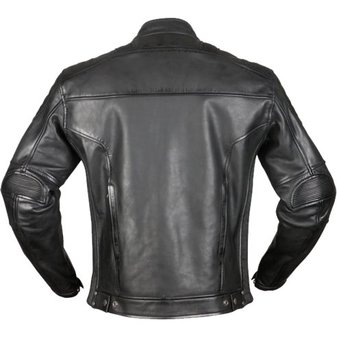 Chaqueta Modeka Vincent negro