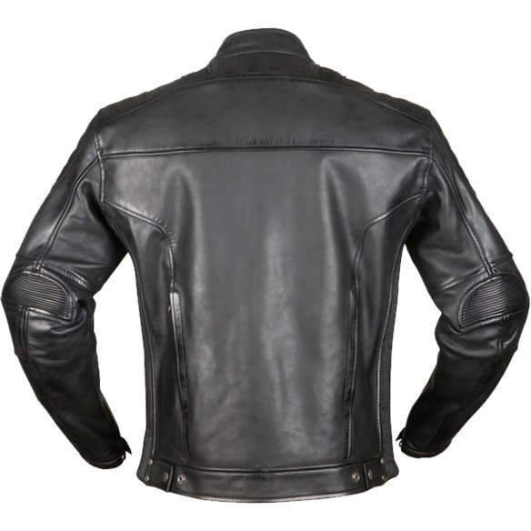 Chaqueta Modeka Vincent negro