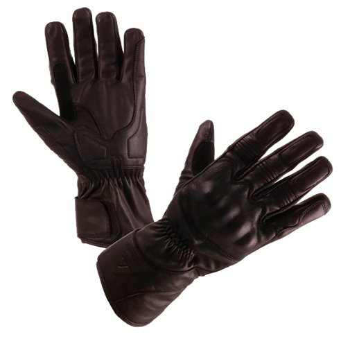 Guante Modeka Aras Dry negro