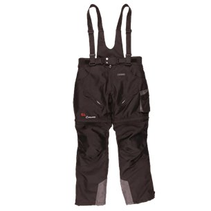 Pantalon Modeka El Chango Kids negro