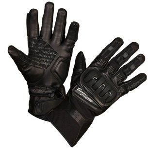 Guante Modeka Air Ride Dry negro