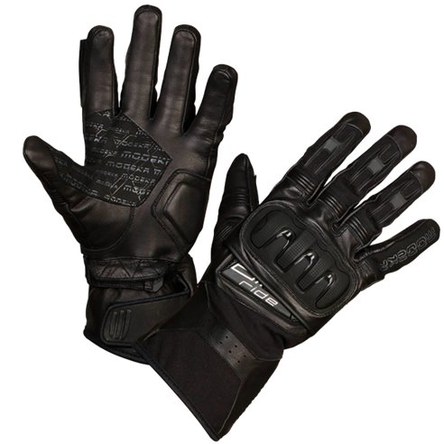 Guante Modeka Air Ride Dry negro