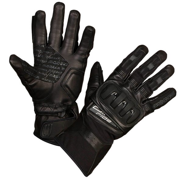 Guante Modeka Air Ride Dry negro