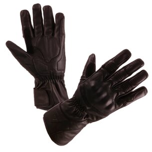 Guante Modeka Aras negro