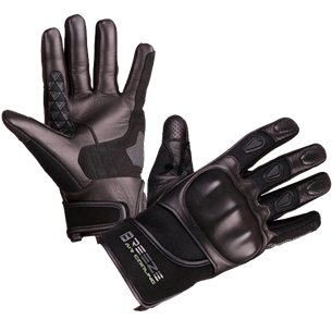 Guante Modeka Breeze negro