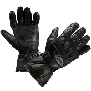 Guante Modeka Gobi Traveller II negro