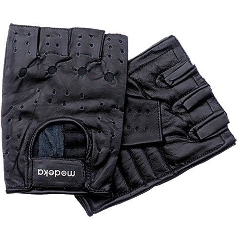 Guante Modeka Highway negro