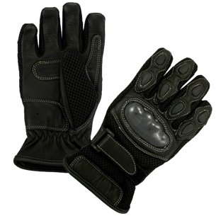 Guante Modeka Kid negro