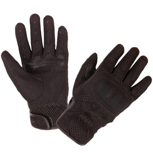 Guante Modeka Mesh negro