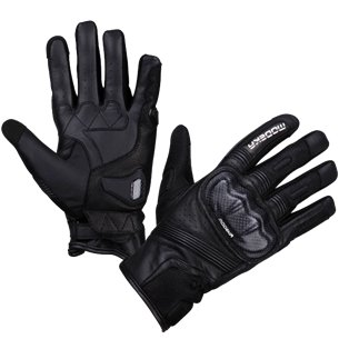 Guante Modeka Miako Air negro