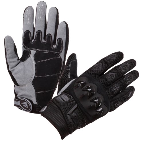 Guante Modeka MX Top negro