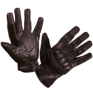 Guante Modeka X-Air negro